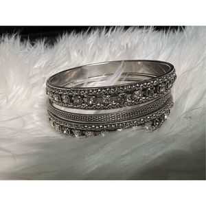 Set of 3 bangles